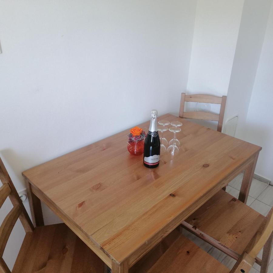 Apartmaji Borstner Vransko Eksteriør billede