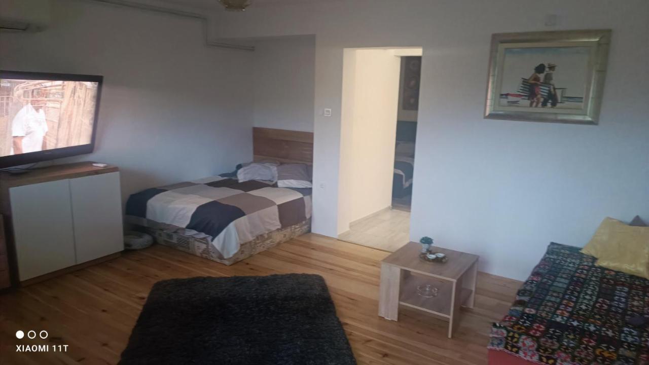 Apartmaji Borstner Vransko Eksteriør billede