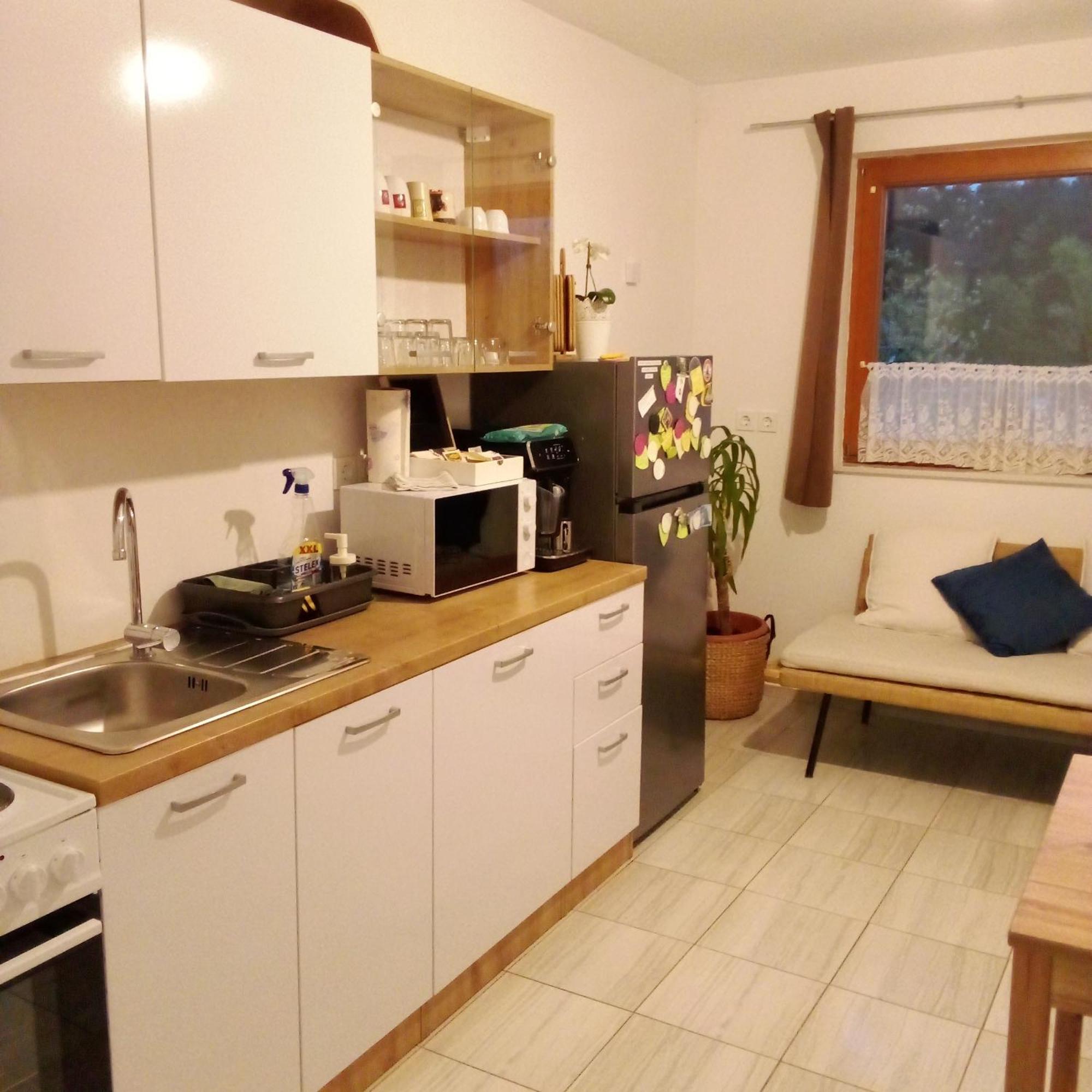 Apartmaji Borstner Vransko Eksteriør billede