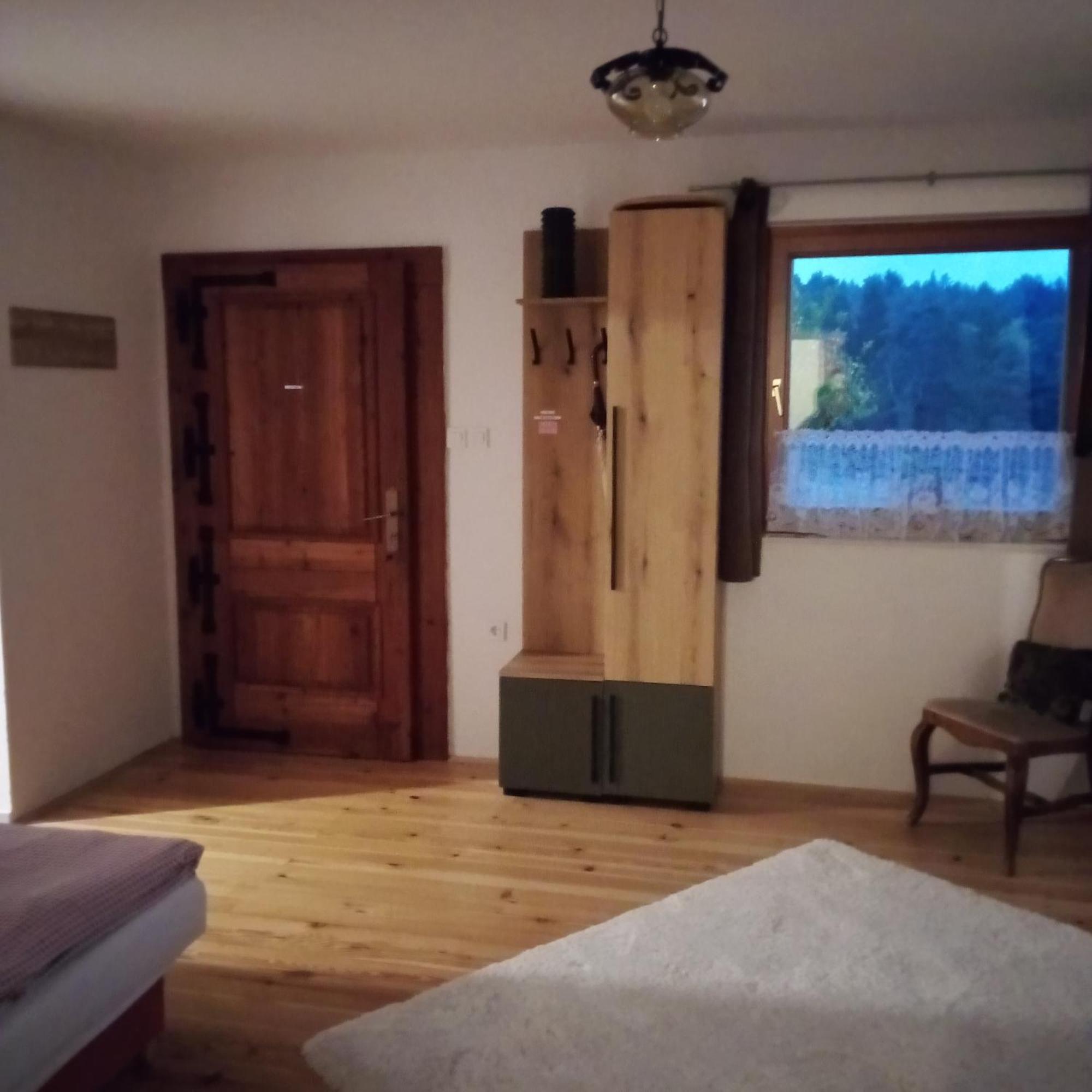 Apartmaji Borstner Vransko Eksteriør billede