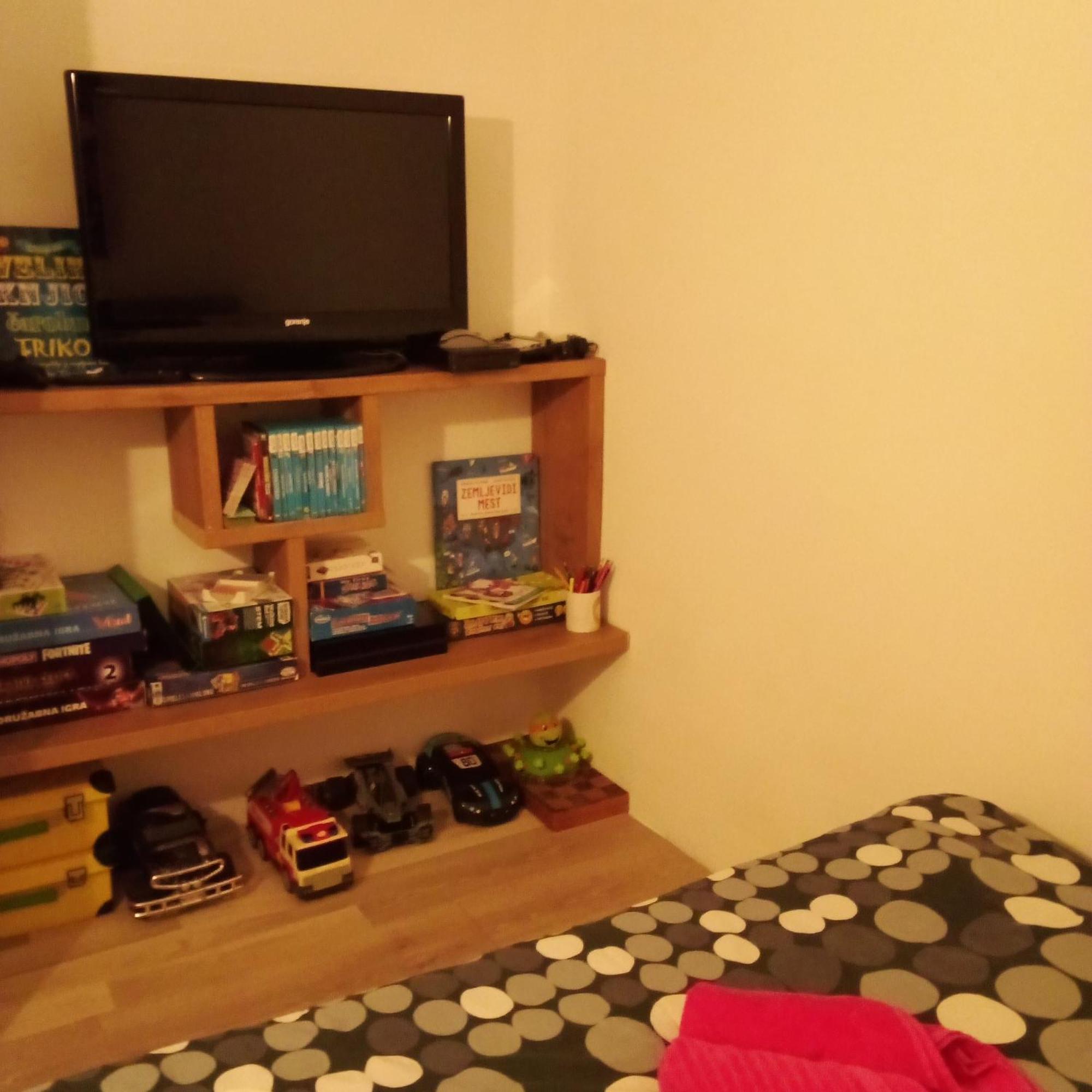 Apartmaji Borstner Vransko Eksteriør billede