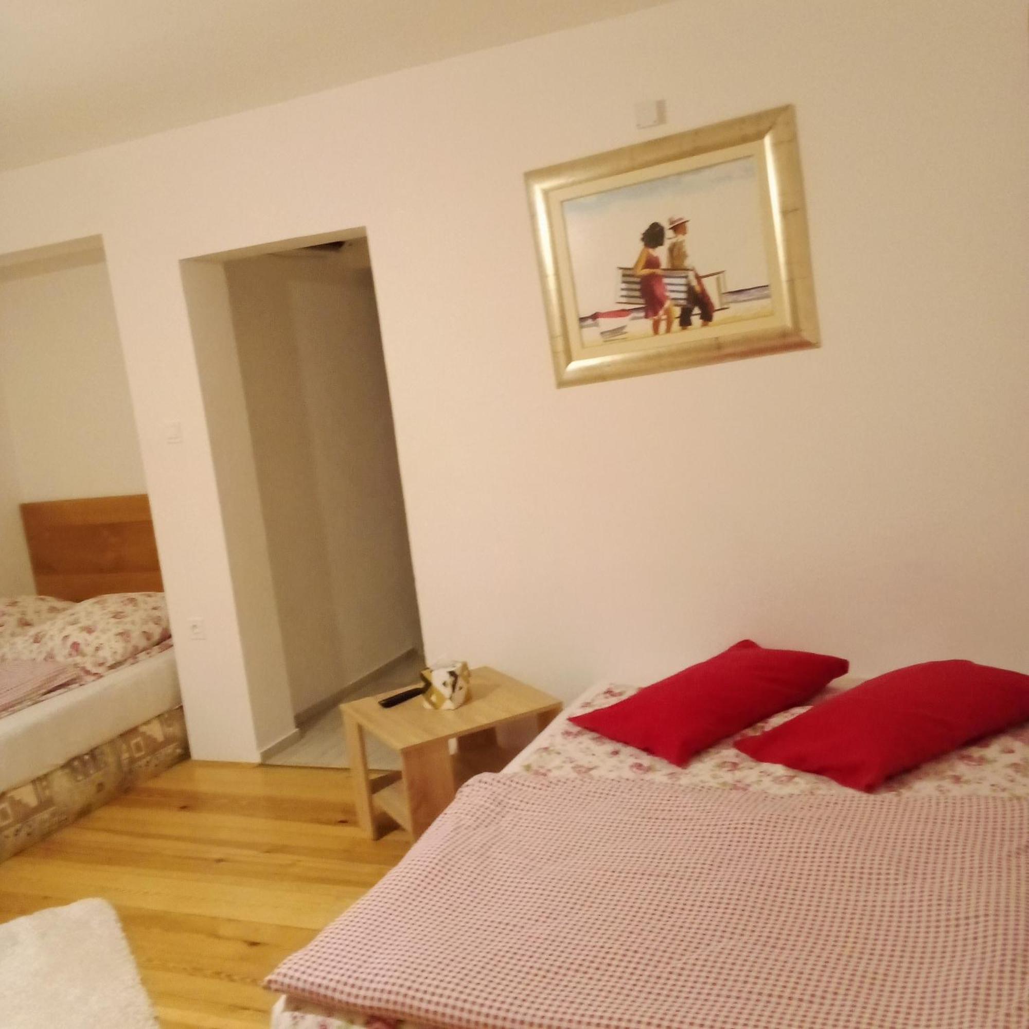 Apartmaji Borstner Vransko Eksteriør billede